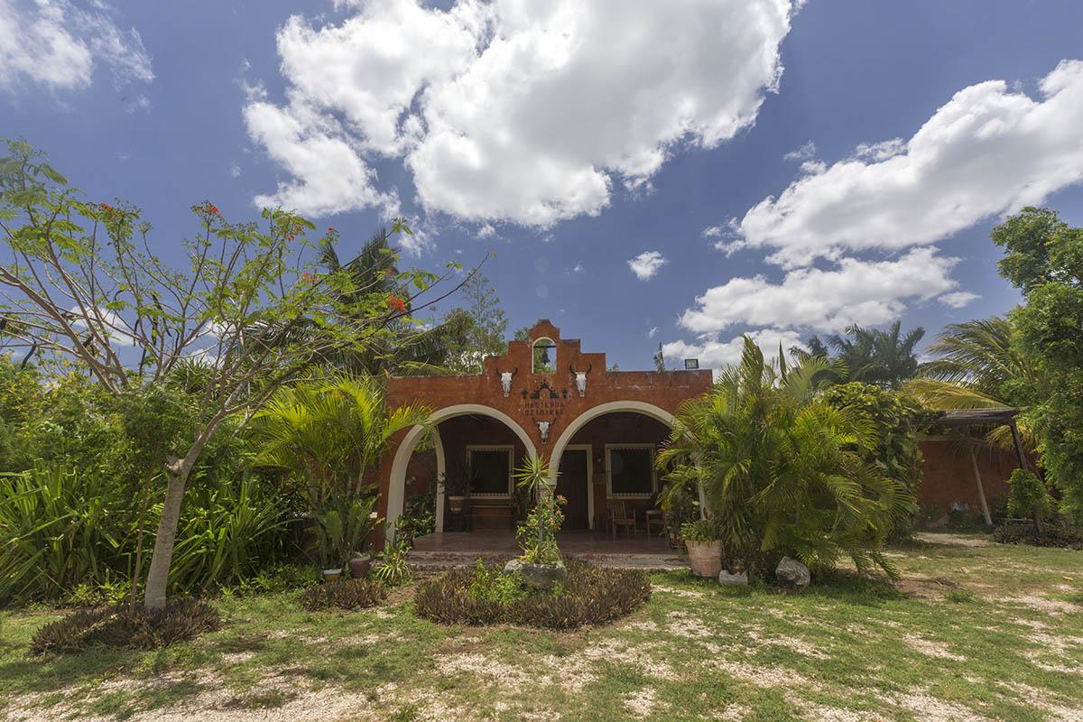 The top 9 Yucatan Haciendas for the ultimate luxury experienceI