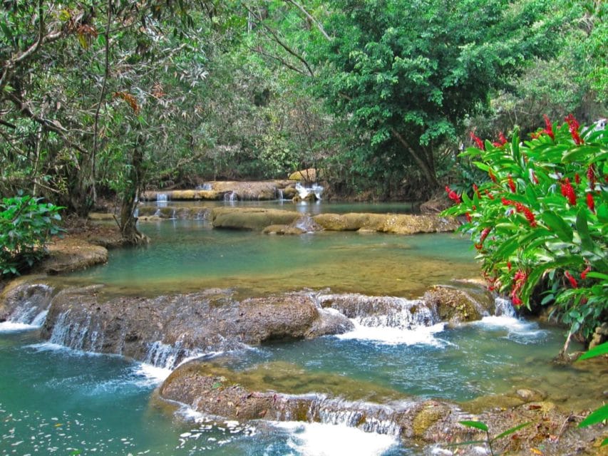 Safety in Jamaica what you should know Boundless Roads