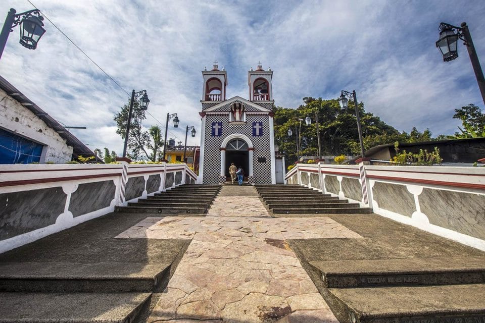 One day in Xico Pueblo Magico of Veracruz I Boundless Roads