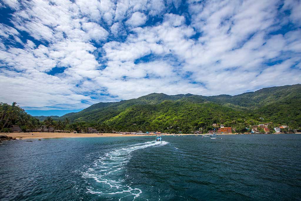 How to visit Yelapa from Puerto Vallarta Boundless Roads
