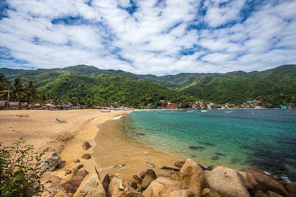 How to visit Yelapa from Puerto Vallarta Boundless Roads