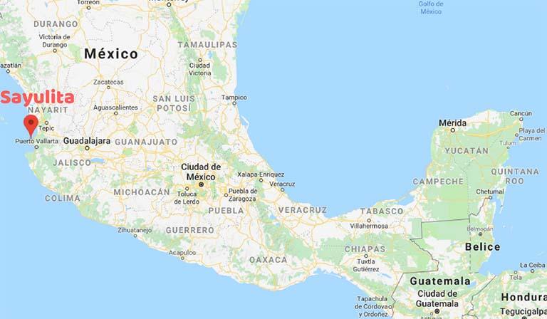 Top 8 things to do in Sayulita, where to stay, to eat and surf - Boundless Roads