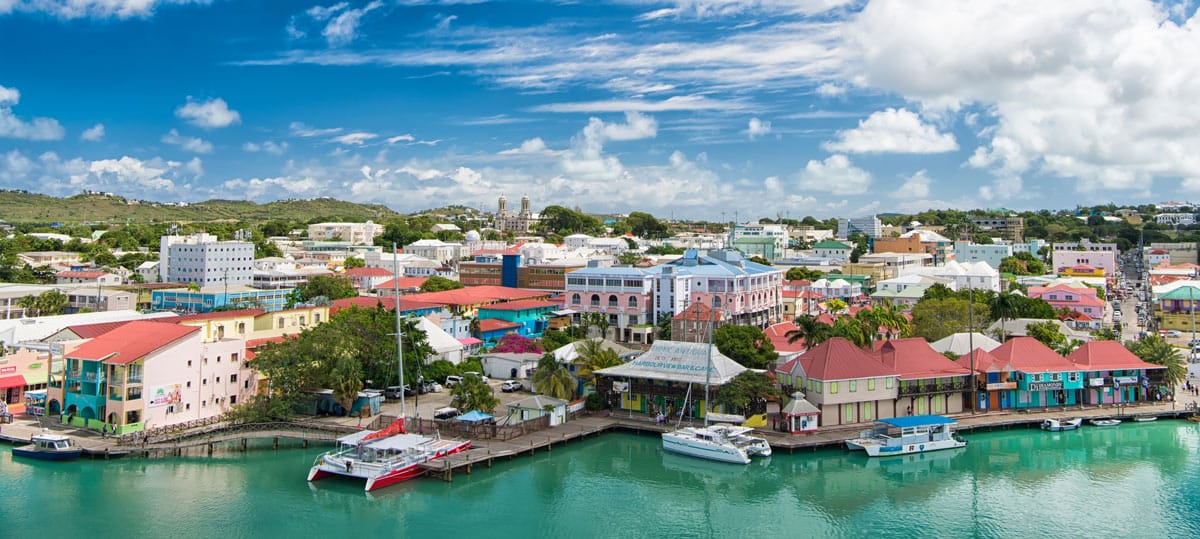 Is Antigua Safe to Travel Right now? 9 Safety Tips