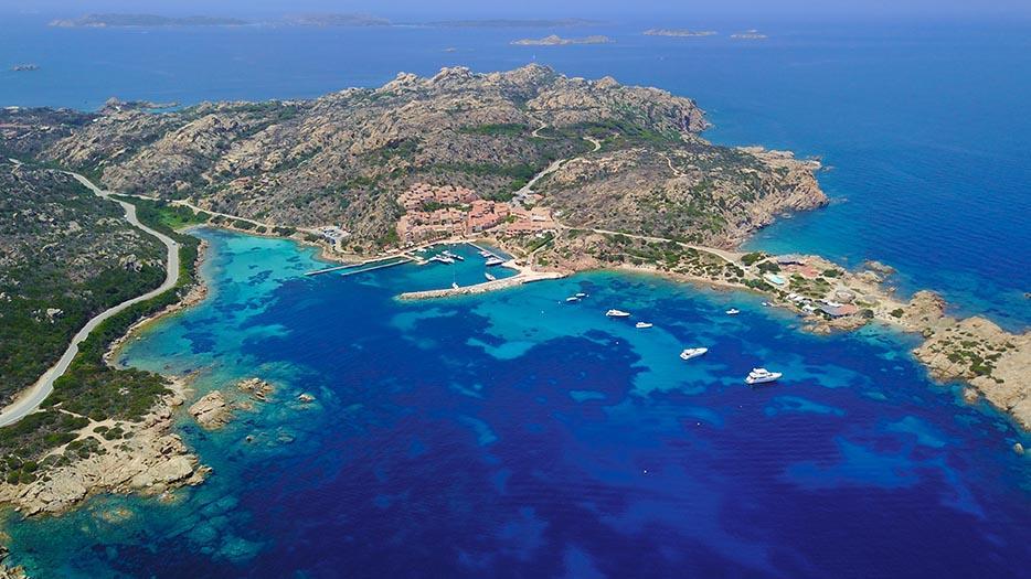 The complete guide to Palau, home to some of the best Sardinia beaches