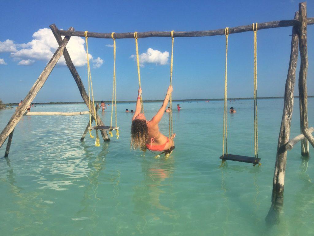 Traveling to the Bacalar lagoon all you need to know Mexico Guides
