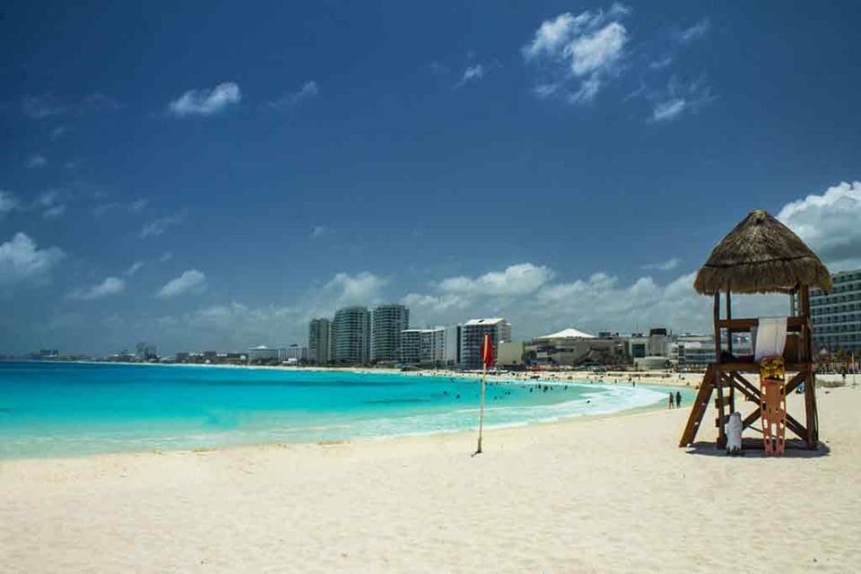 The best Airbnb in Cancun and other amazing vacation homes to rent