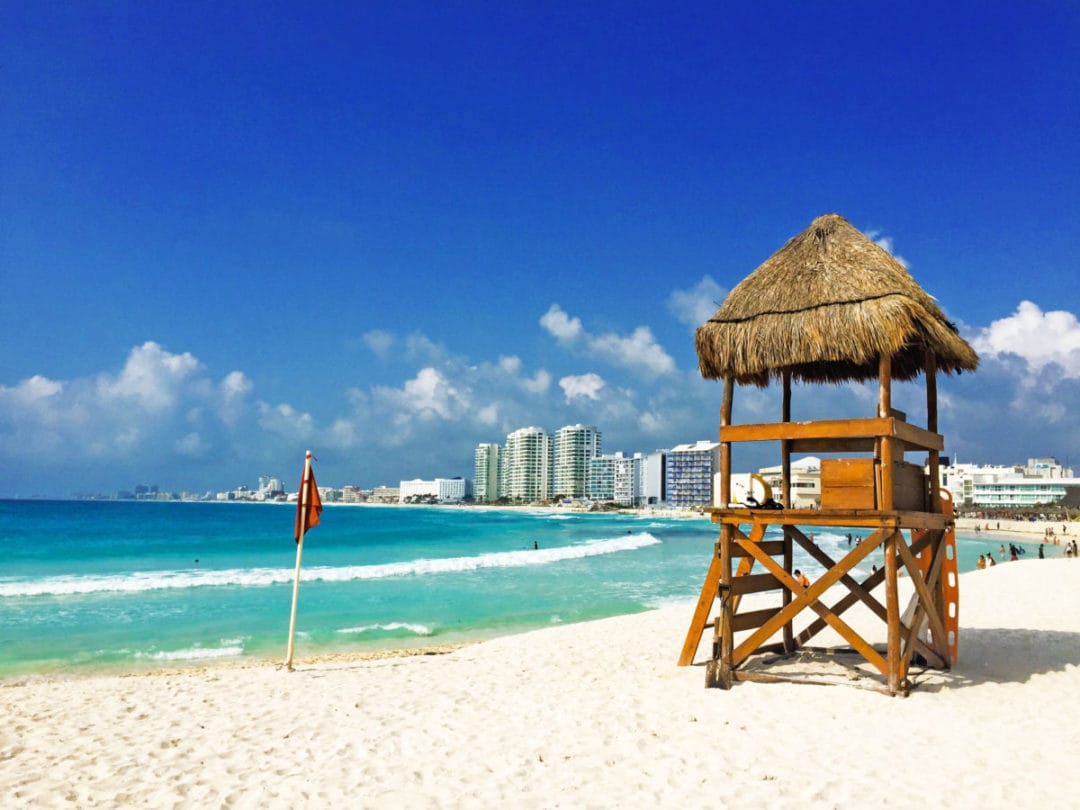Best time to visit Cancun for weather and deals I Mexico Travel Guides