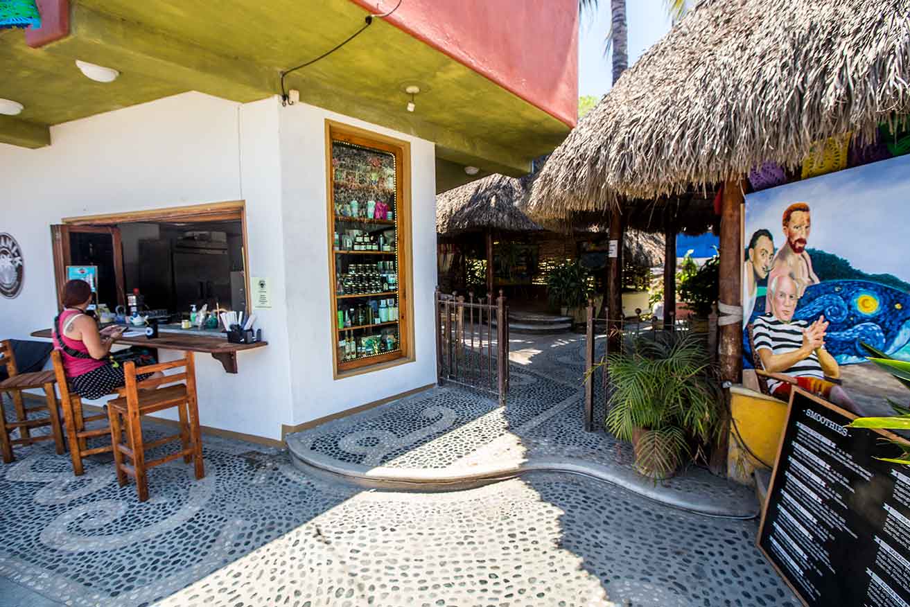 The Top 8 Restaurants and Bars in Sayulita I Mexico Travel Guide