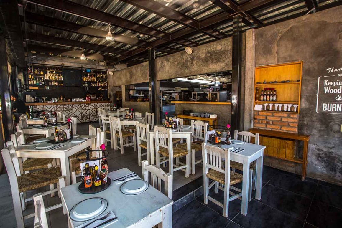 The 20 best restaurants in Jamaica