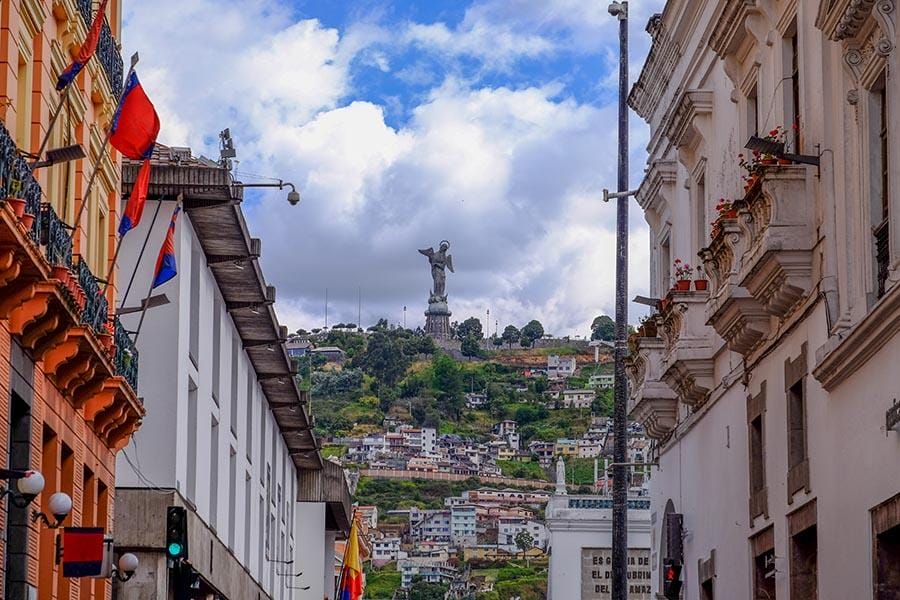 The 7 Best Restaurants in Quito Ecuador Travel Guide