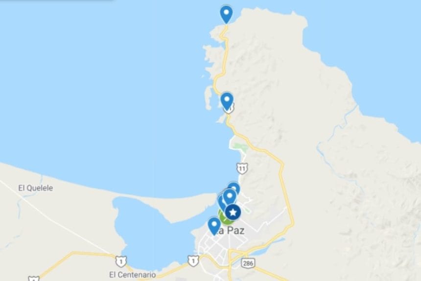 25 Amazing Things To Do In La Paz, Mexico the complete guide (updated