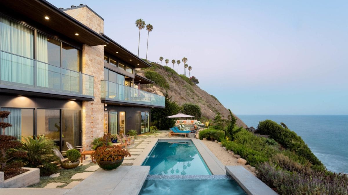 The finest Santa Barbara luxury homes for rent
