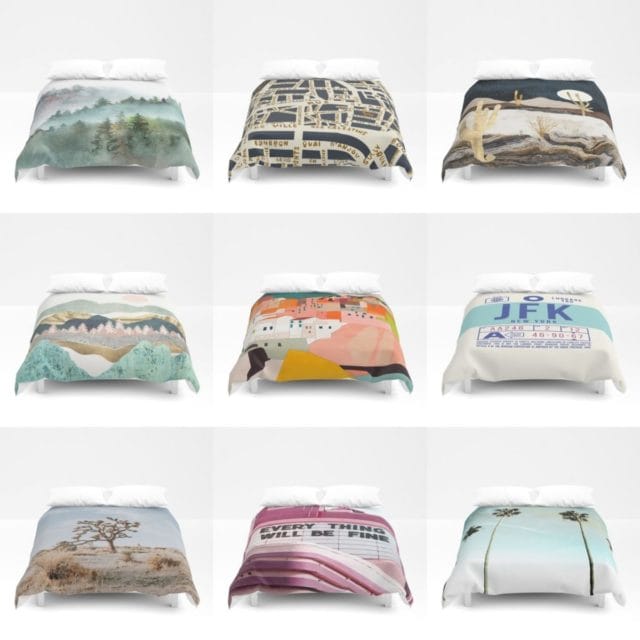 Beautiful inspiring travel themed home decor ideas Travel Inspirations