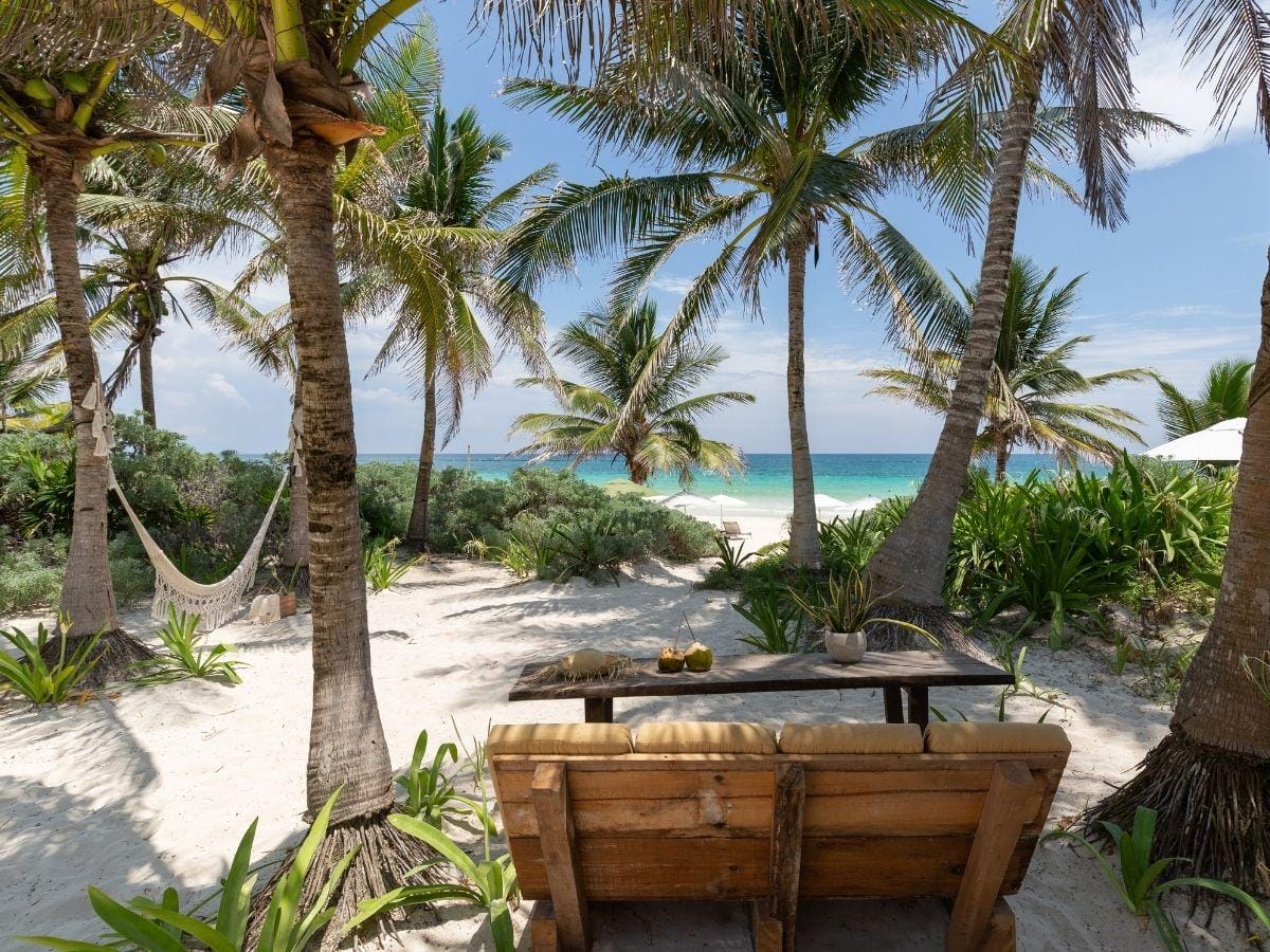 The 15 Most Popular Tulum Beach Clubs