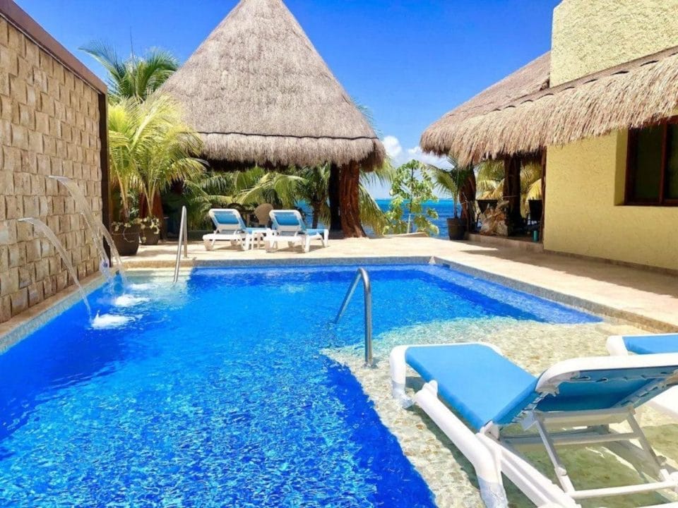 Our team has been making vacation dreams come true since 2014. 15 VRBO vacation rentals and Airbnb in Isla Mujeres Mexico