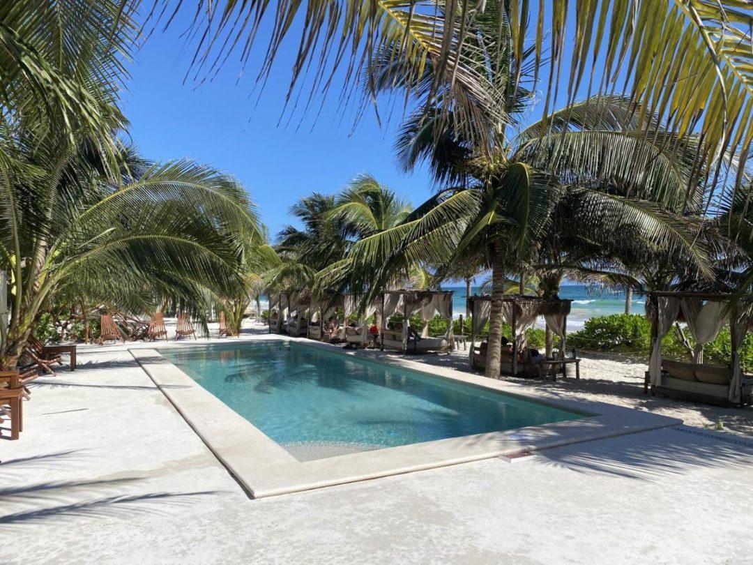 The 17 most popular Tulum Beach Clubs for every budget and style