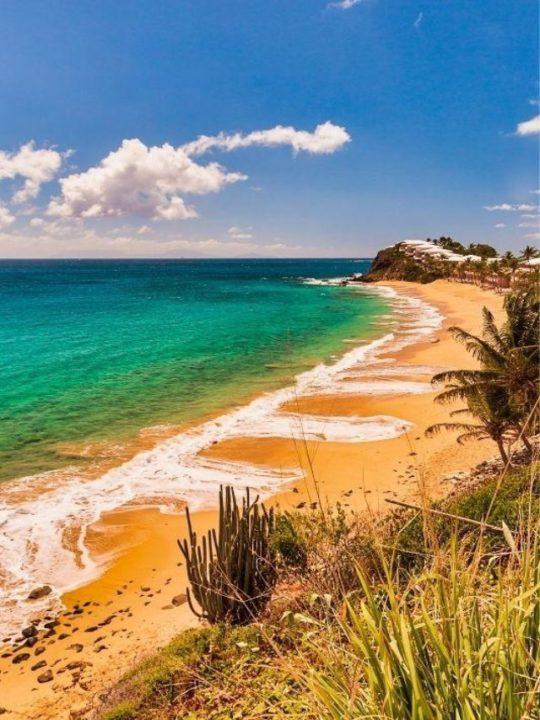 Is Antigua Safe to Travel Right now? 9 Safety Tips