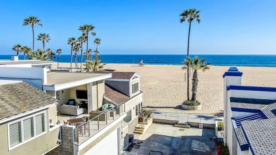 The 13 best Airbnb in Newport Beach, Orange County, California