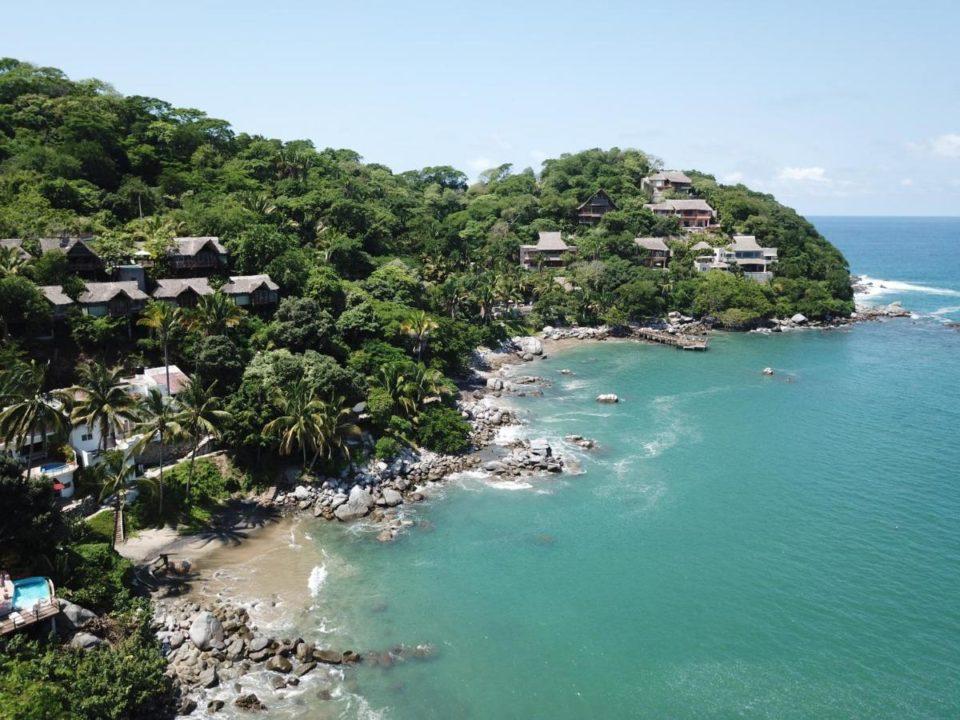 The Best 12 Hotels in Sayulita for All Budgets