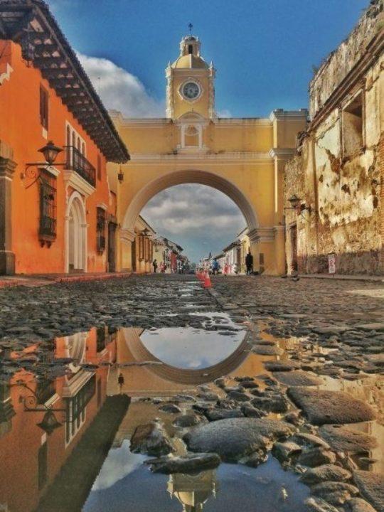 Is Antigua Safe? Tips for Visiting Guatemala’s Colonial City 2024