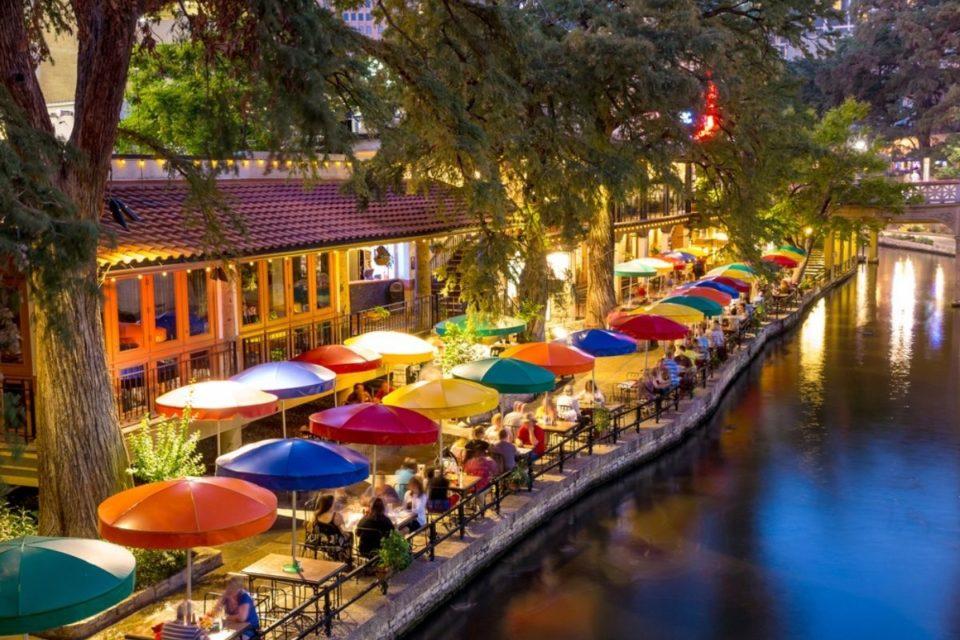 15 Most Charming Texas Hill Country Towns And Cities