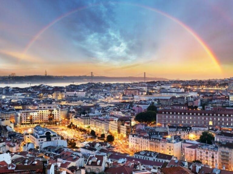 Is Lisbon Walkable Tips And Places To Visit In Lisbon 2023