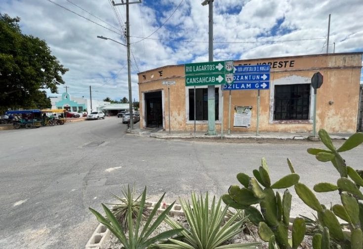 Renting a Car in Mexico in 2023 All you Need to Know