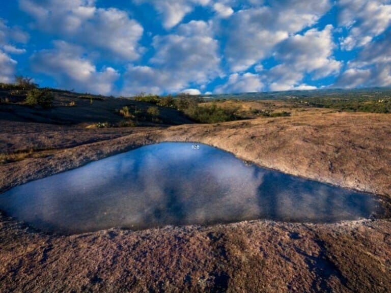Enchanted Rock hike the best 6 trails + tips for visiting