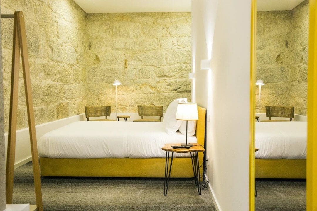 Where to Stay in Porto, Portugal — A Guide to the Best Areas and Hotels