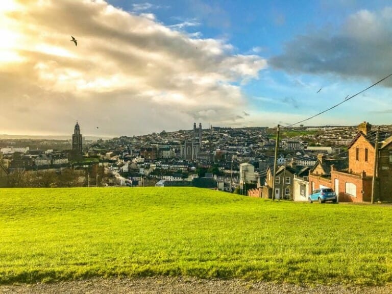 7Day Ireland Itinerary The Perfect Road Trip