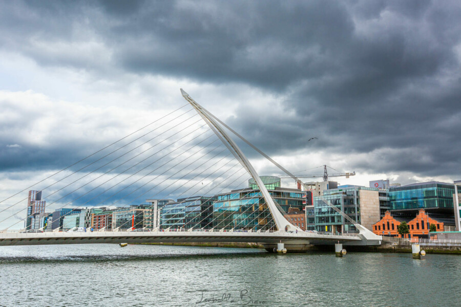 Dublin Bridge