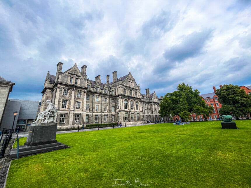 Trinity College