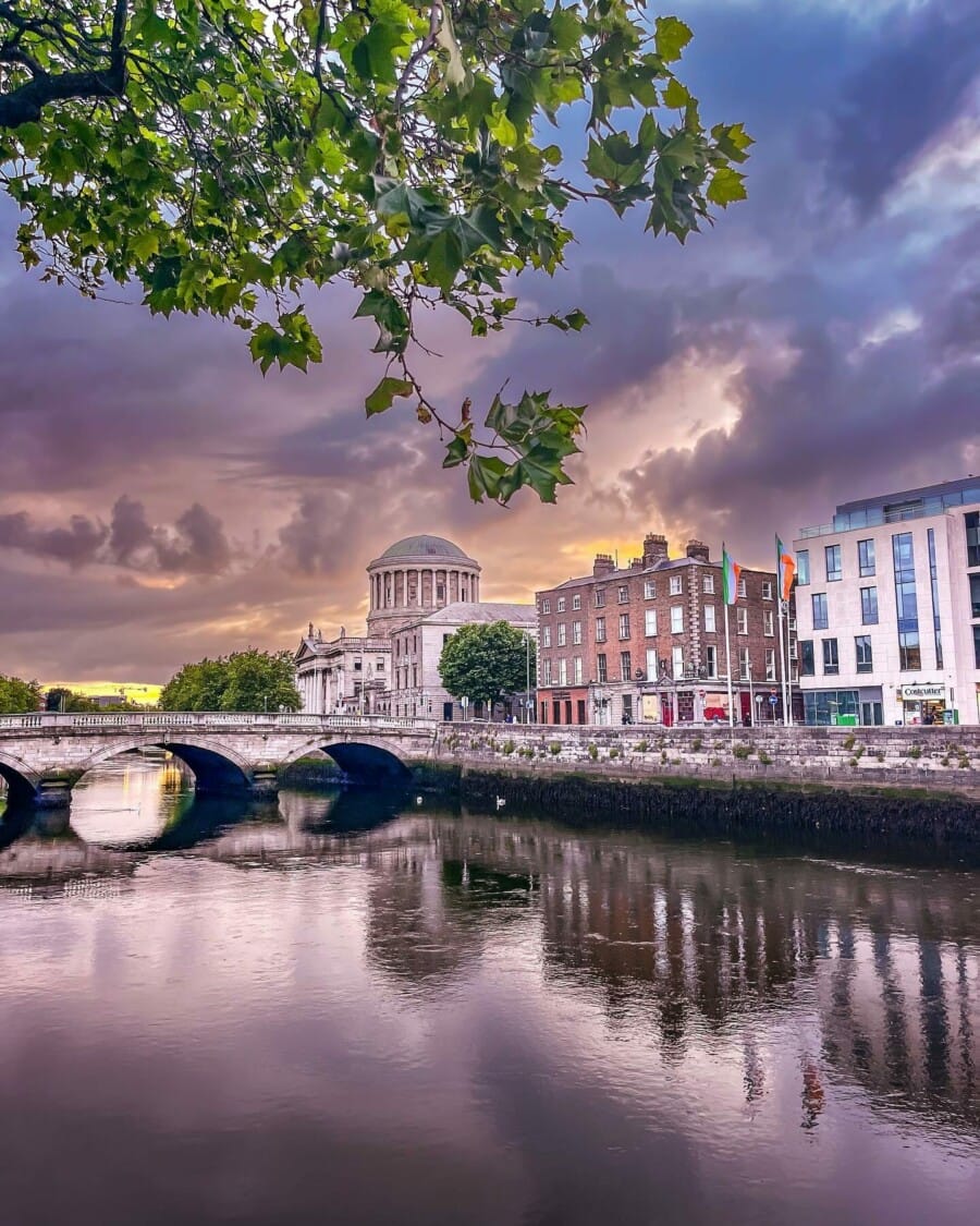 17 amazing day trips from dublin without a car