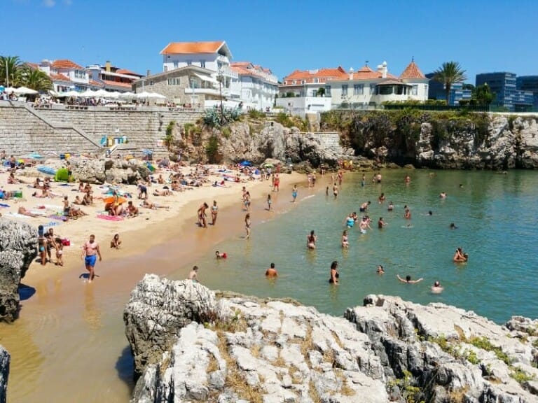 Where to Stay In Cascais Portugal A Guide to the Best Areas and Hotels