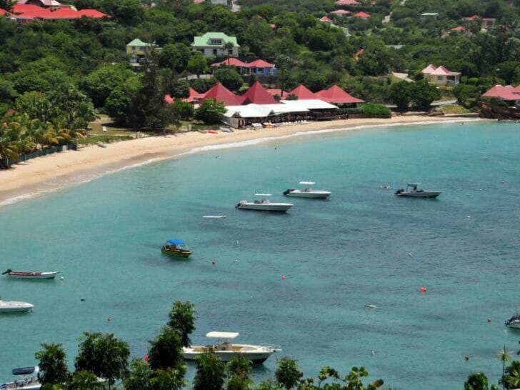 The Best Time to Visit St Barts The Ultimate Travel Guide to the Most