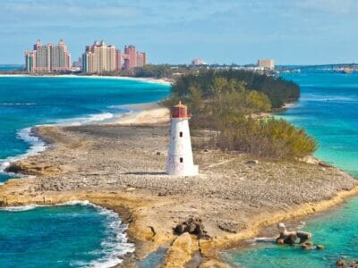 Bahamas Drinking Age: What You Need to Know When Drinking in The