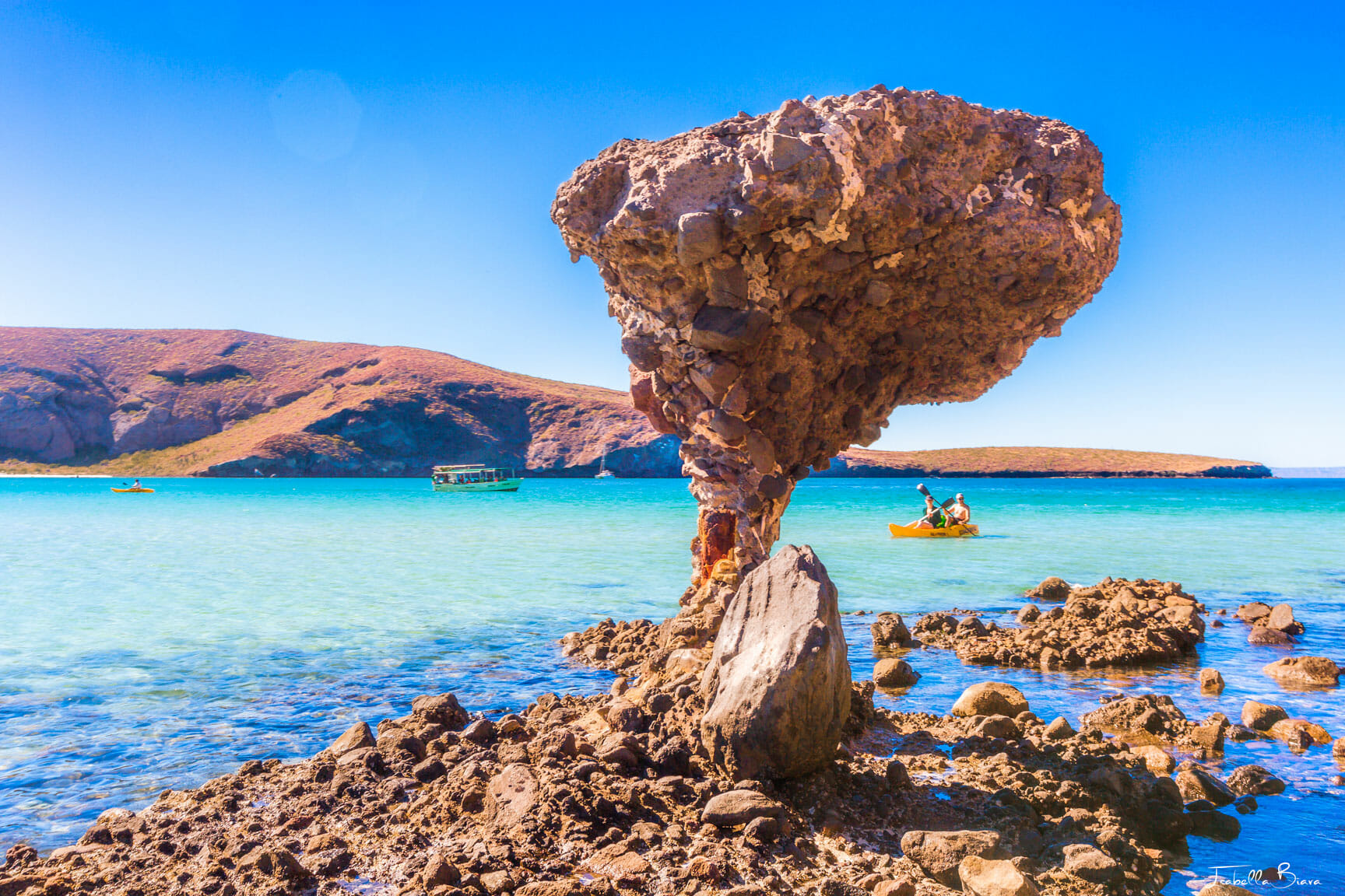 All you need to know before traveling to La Paz Mexico