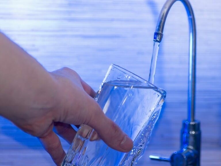 Can you drink tap water in Rome?