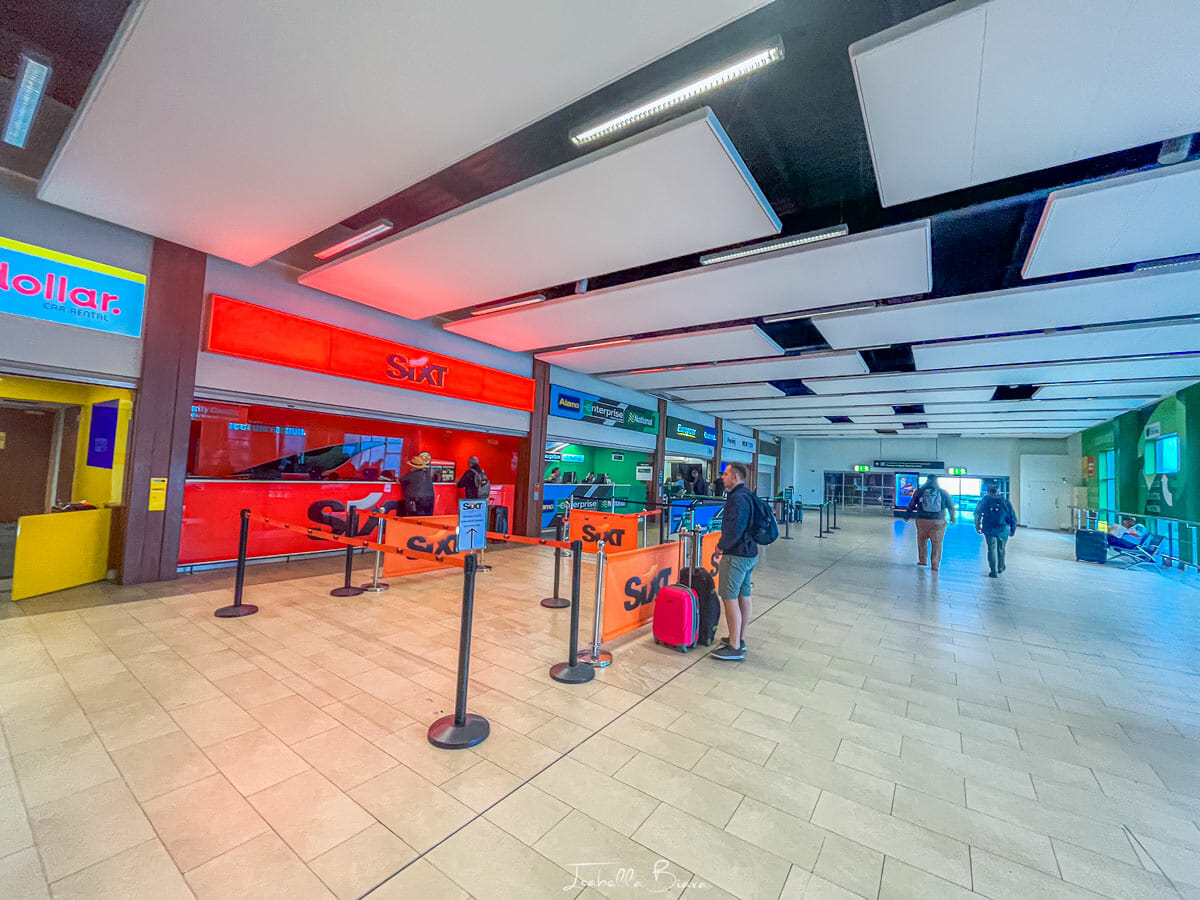 18 Things to Know Before Renting a Car in Dublin