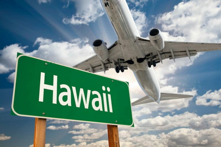 Can You Drive to Hawaii from the Mainland?