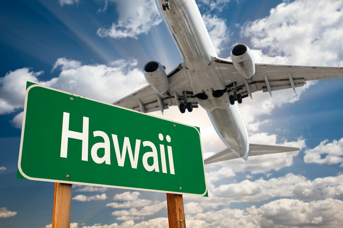 Can You Drive to Hawaii from the Mainland?