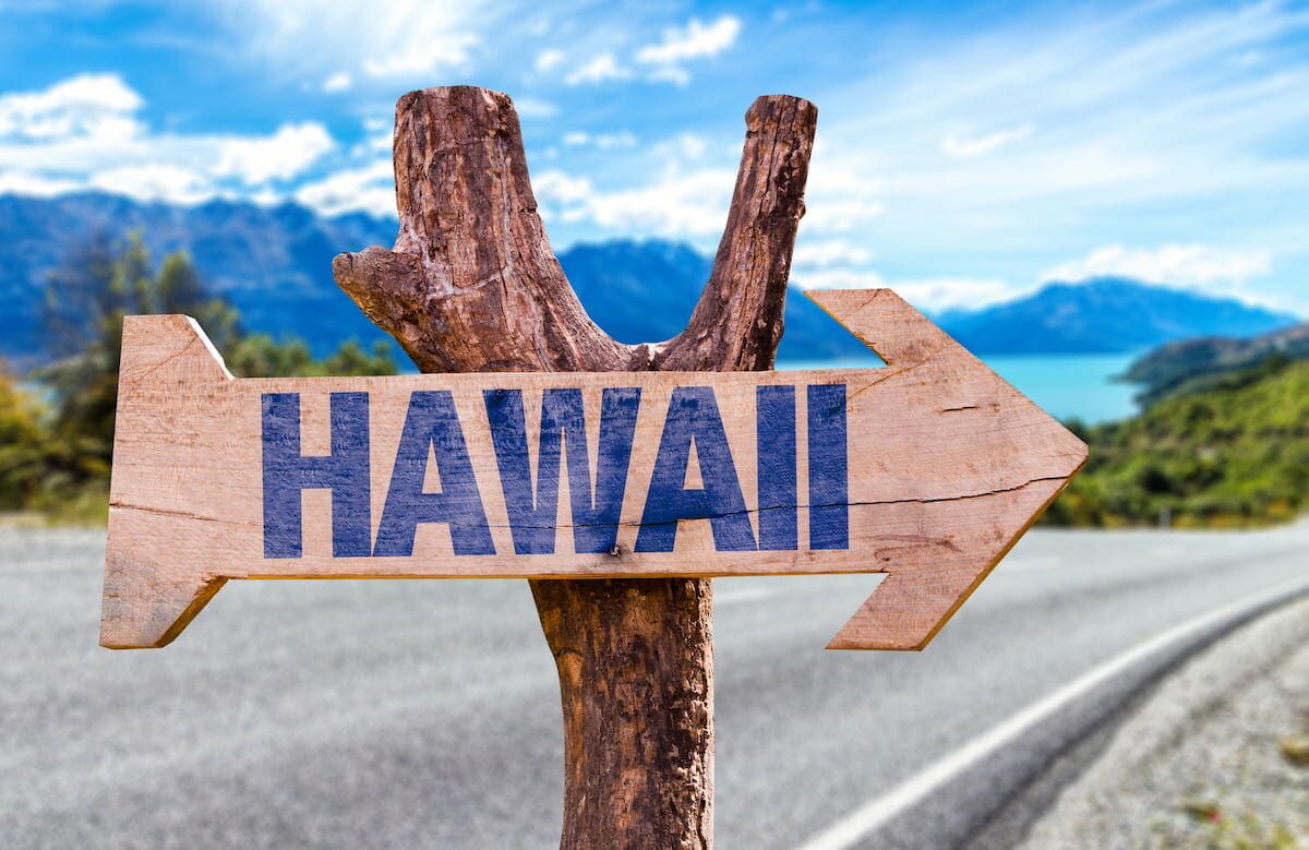 Can You Drive to Hawaii from the Mainland?
