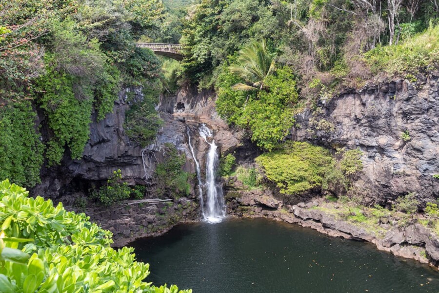 Is The ferry from Maui to Oahu still available?