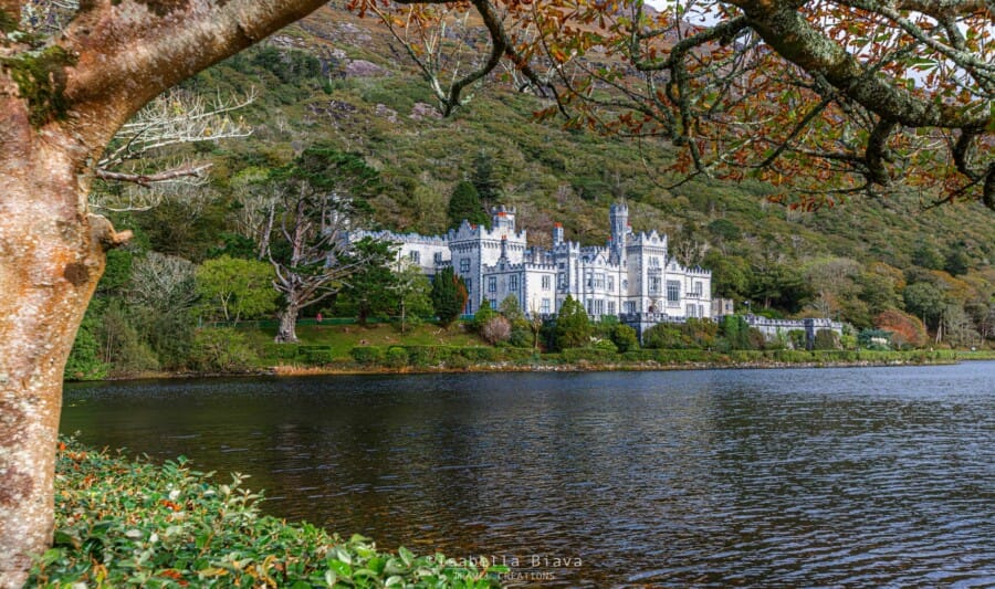Kylemore Castle