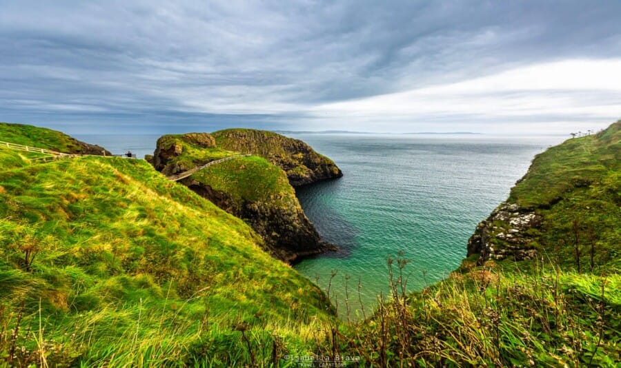 Weather in Ireland in March + Things To Do and Travel Tips