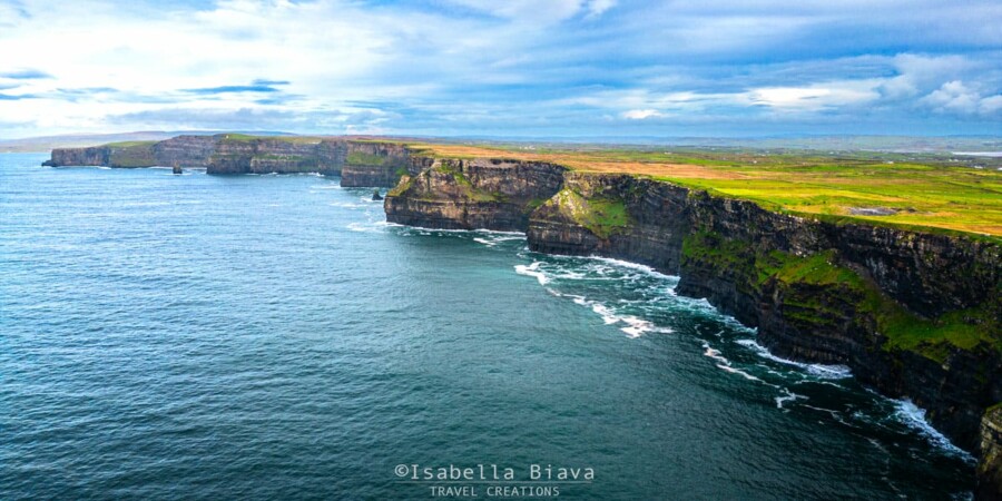 Cliffs of Moher