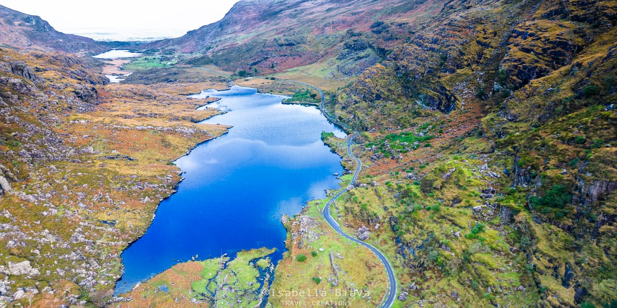 The Ring of Kerry Drive Best Stops and Info