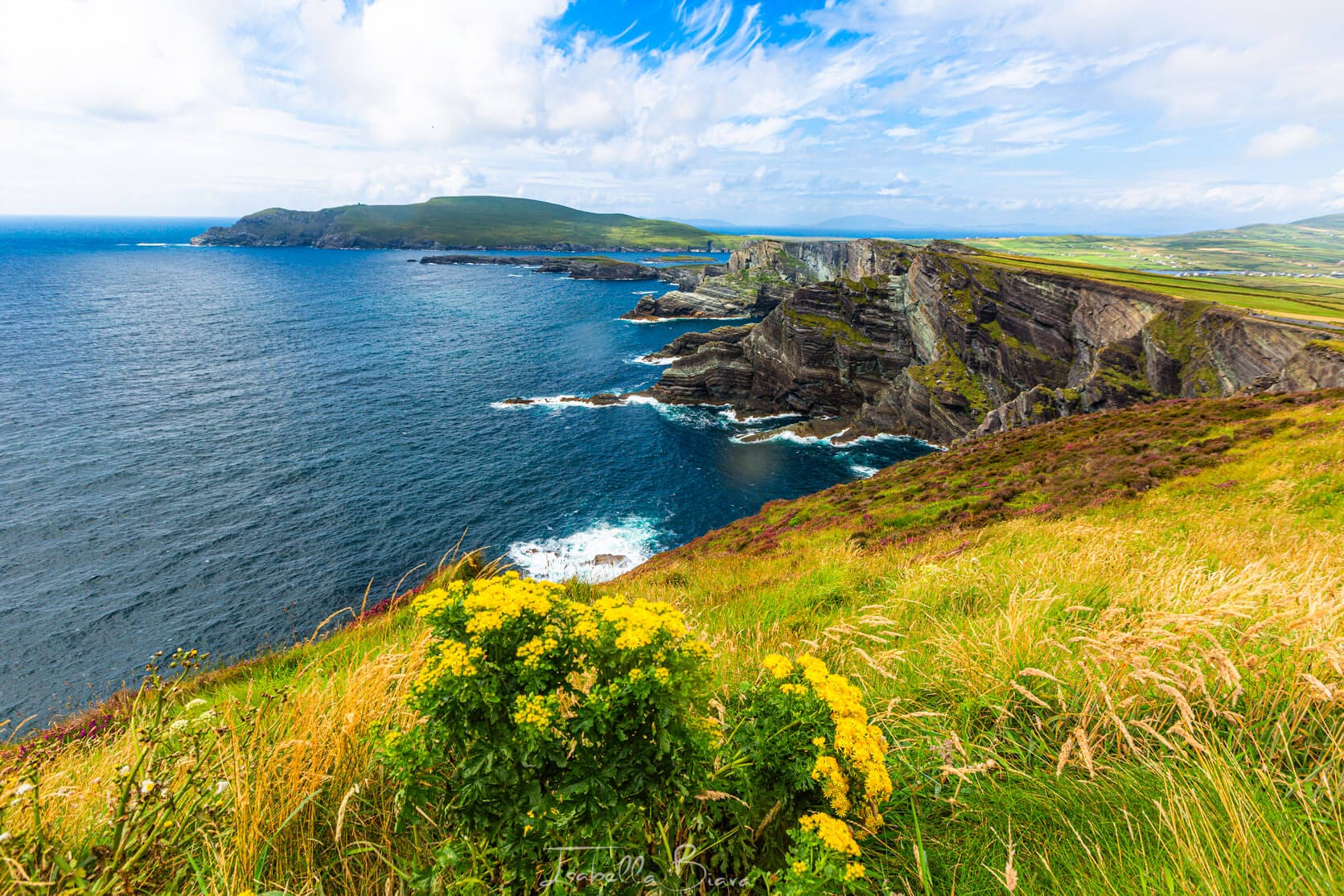 Portmagee Discovering Kerry's Hidden Gem