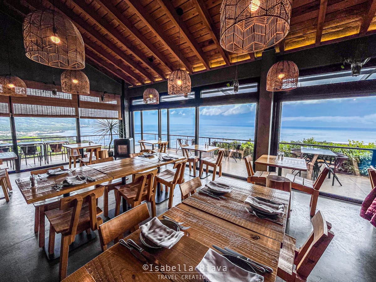 Pico Island Azores 17 Amazing Things to do + Travel Tips