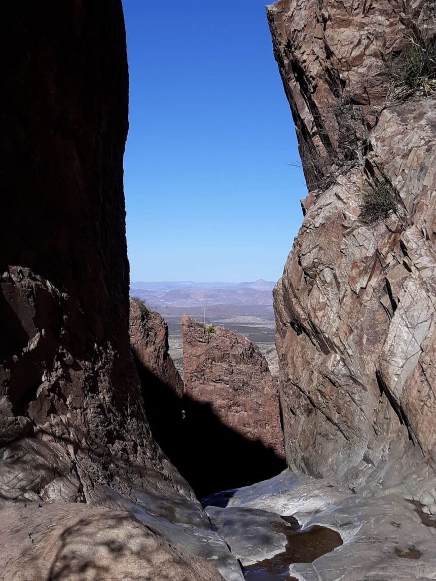The Ultimate Big Bend National Park Solo Travel Guide [2024]